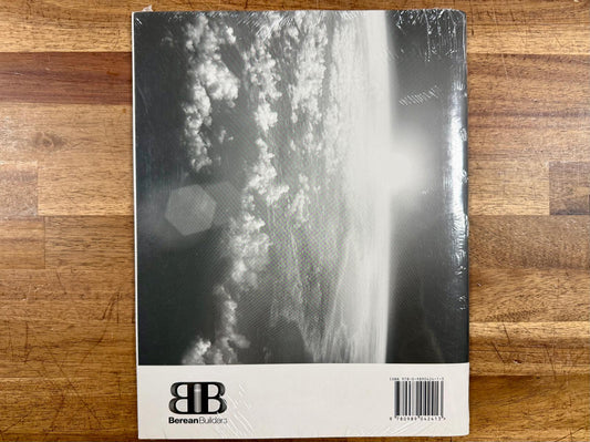 Berean Builders Helps & Hints Science in the Beginning