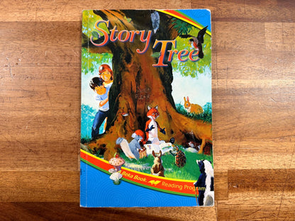 Abeka Reader Story Tree 2a