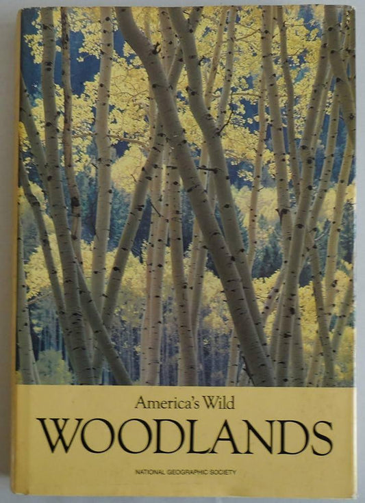 America's Wild Woodlands | National Geographic Society