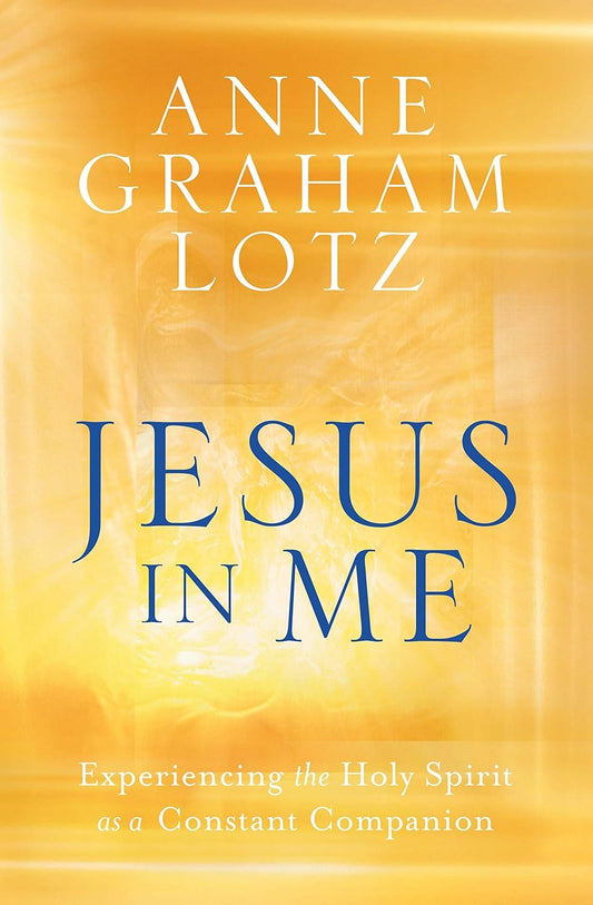 Jesus in Me SET - Includes Text & Study Guide (Condition - GREAT)