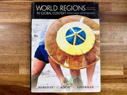 World Regions in Global Context: Peoples, Places & Environments