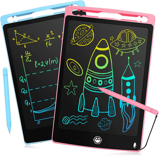 Magic Writing & Drawing Valentine Tablet Kids Toy
