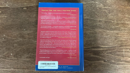 The Well-Trained Mind: A Guide to Classical Education at Home