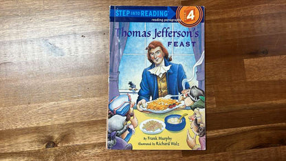 Step Into Reading Steps 3 & 4 Readers
