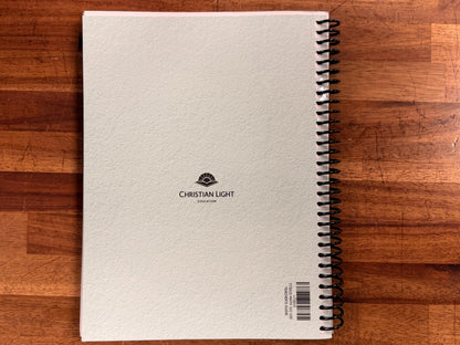 CLE Mathematics 1 Teacher's Guide for 101-105