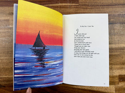 To My Son with Love: On the Important Things in Life - Schutz