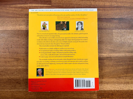 Drawing with Children