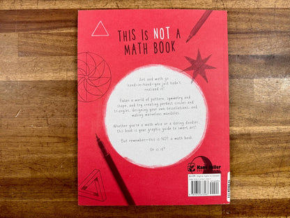 This Is Not a Math Book - Anna Weltman - Good & Clean
