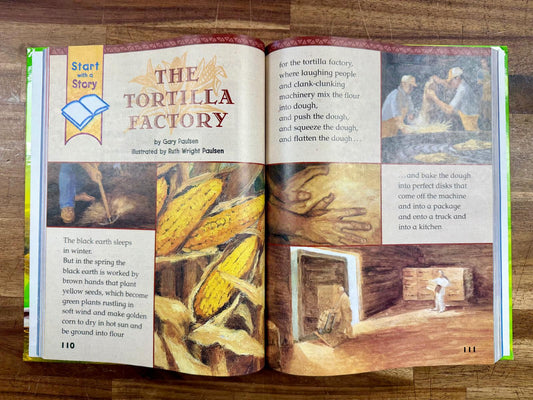 Harcourt Social Studies Student Text Grade 2 People We Know