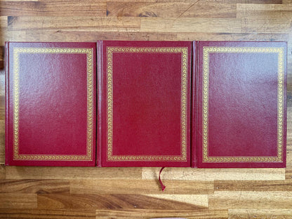 William Shakespeare Complete Works Boxed Set - Very Good