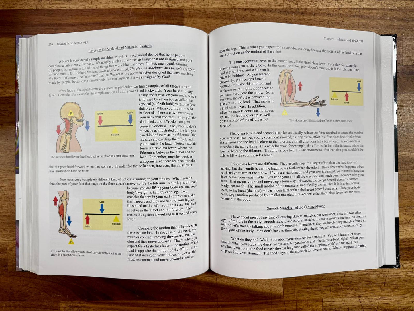 Berean Builders Science in the Atomic Age SET
