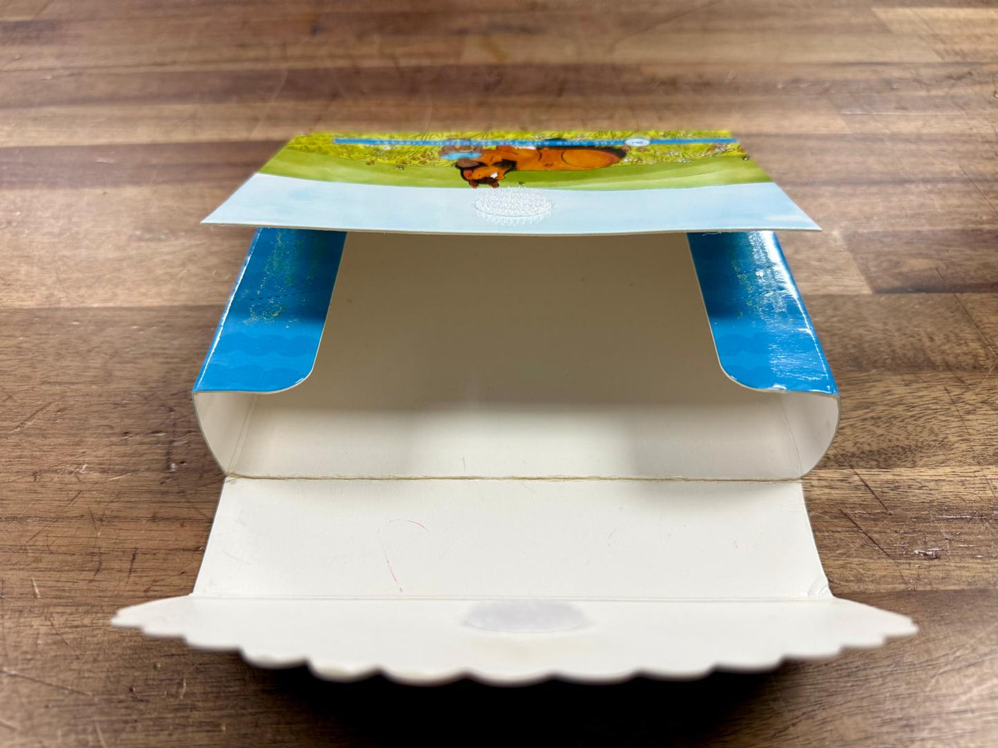 Good & Beautiful Kindergarten Books Pet Pals - VG