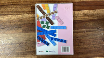 Math-U-See DVD Gamma - Single & Multi Digit Multiplication