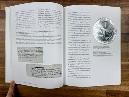 Religion & Founding of the American Republic - James H. Hutson