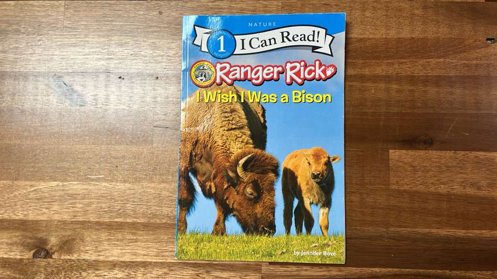 I Can Read Level 1 Readers Nature Lot of 3