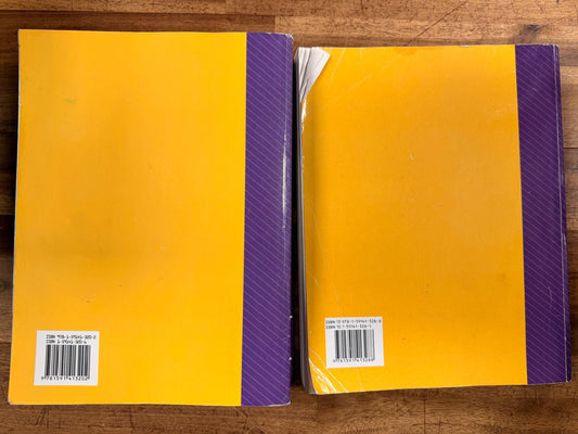 Saxon Math 8/7 with Prealgebra SET - Student Text & Solutions Manual