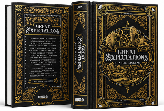Great Expectations (Deluxe Edition)