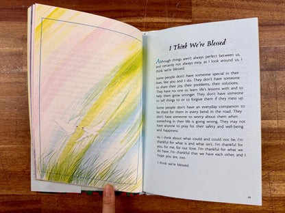 To the Love of My Life: Collection of Love Poems - Donna Fargo