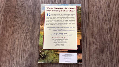 The Well by Mildred D. Taylor