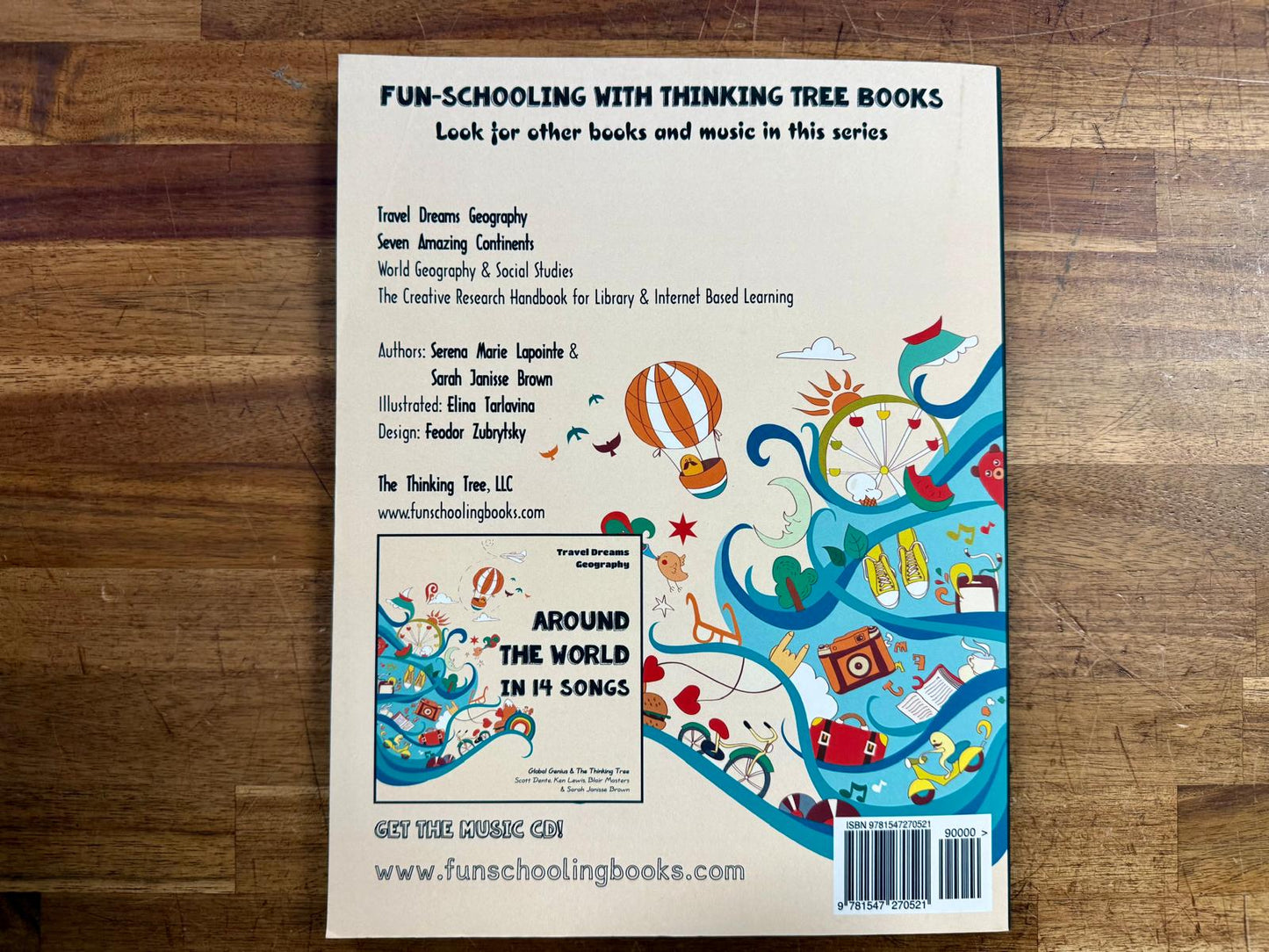 Seven Amazing Continents Travel Dreams Geography - Like New