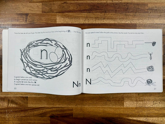 Explode the Code Book B: Get Set for the Code - Good