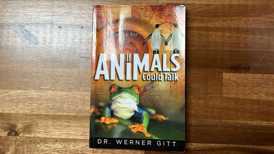 MB If Animals Could Talk