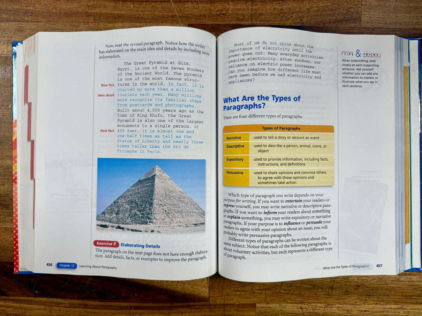 Holt Elements of Language Introductory Course Grade 6 - HRW