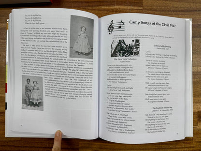 Notgrass We the People Words from Makers of American History - VG