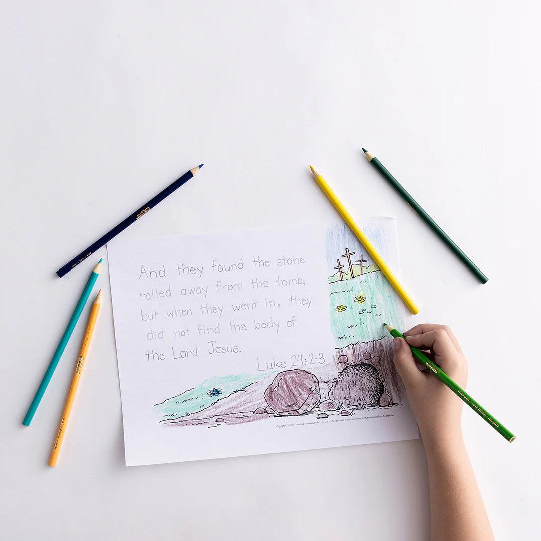 A Reason for Handwriting, Level A: Grade 1 Student Worktext