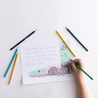A Reason for Handwriting, Level A: Grade 1 Student Worktext
