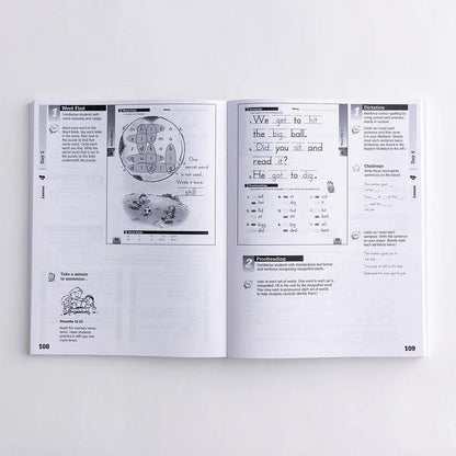 A Reason For Spelling Level A Set, 2nd Edition