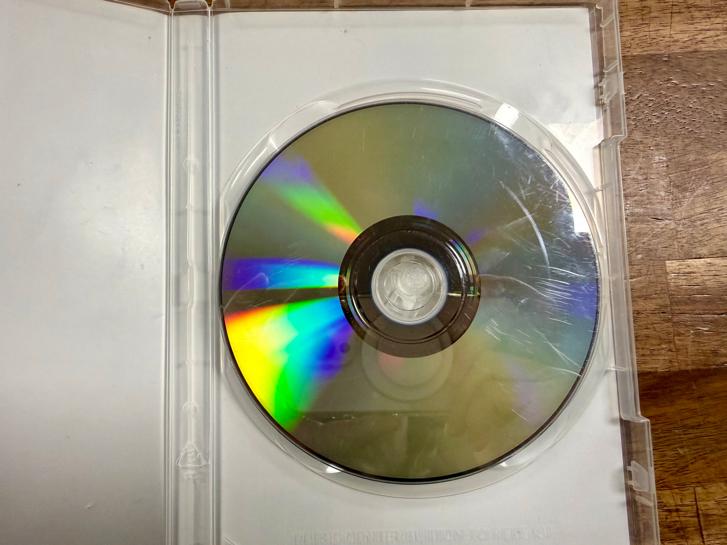 Math-U-See Beta Instruction Manual, Tests & DVD - Good & Clean