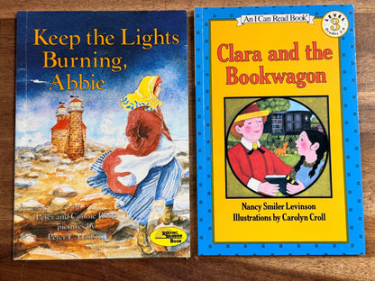 Sonlight Language Arts 3 Instruction Guide & Books LOT of 10