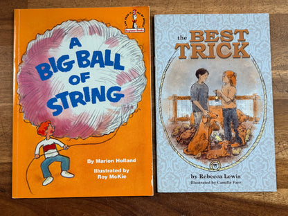Sonlight Language Arts 1 LOT - Instruction Guide & Books