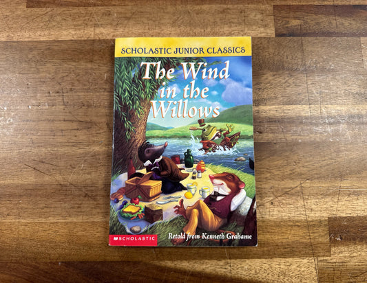 The Wind in the Willows