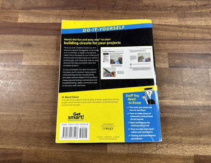 Circuitbuildings for Dummies