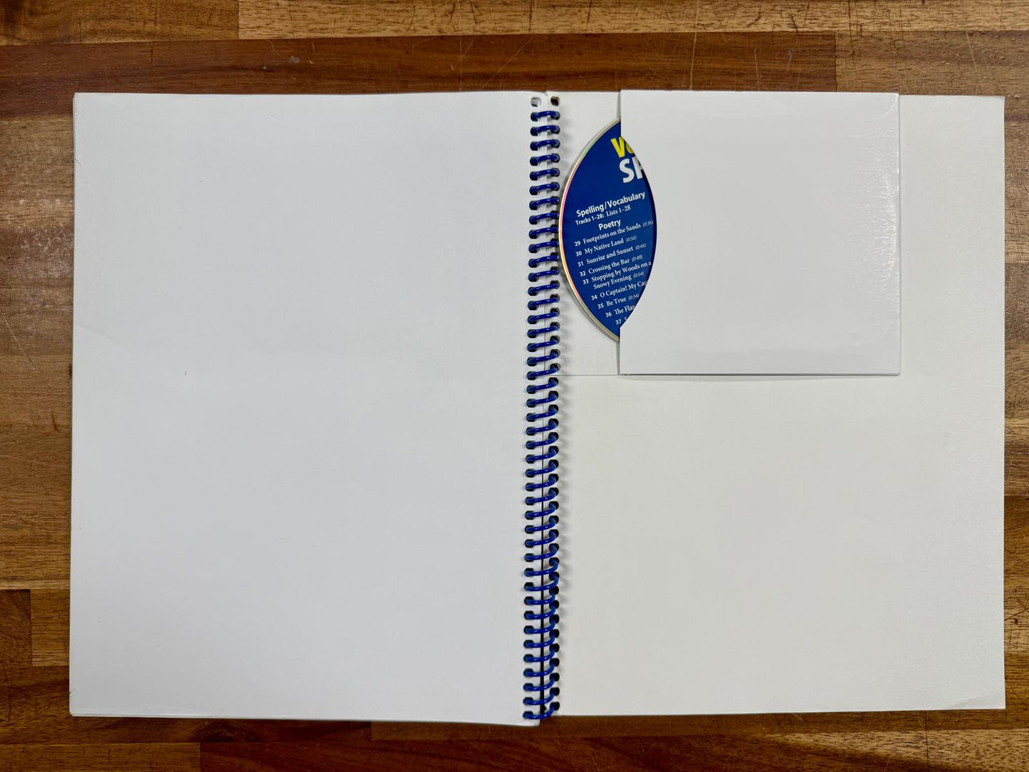 Abeka English 8 SET 2016 Grammar, Vocab, Literature - Clean