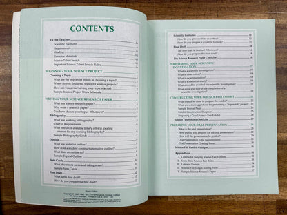 Abeka Science Earth & Space Complete Set 1st Ed 2016 - Clean