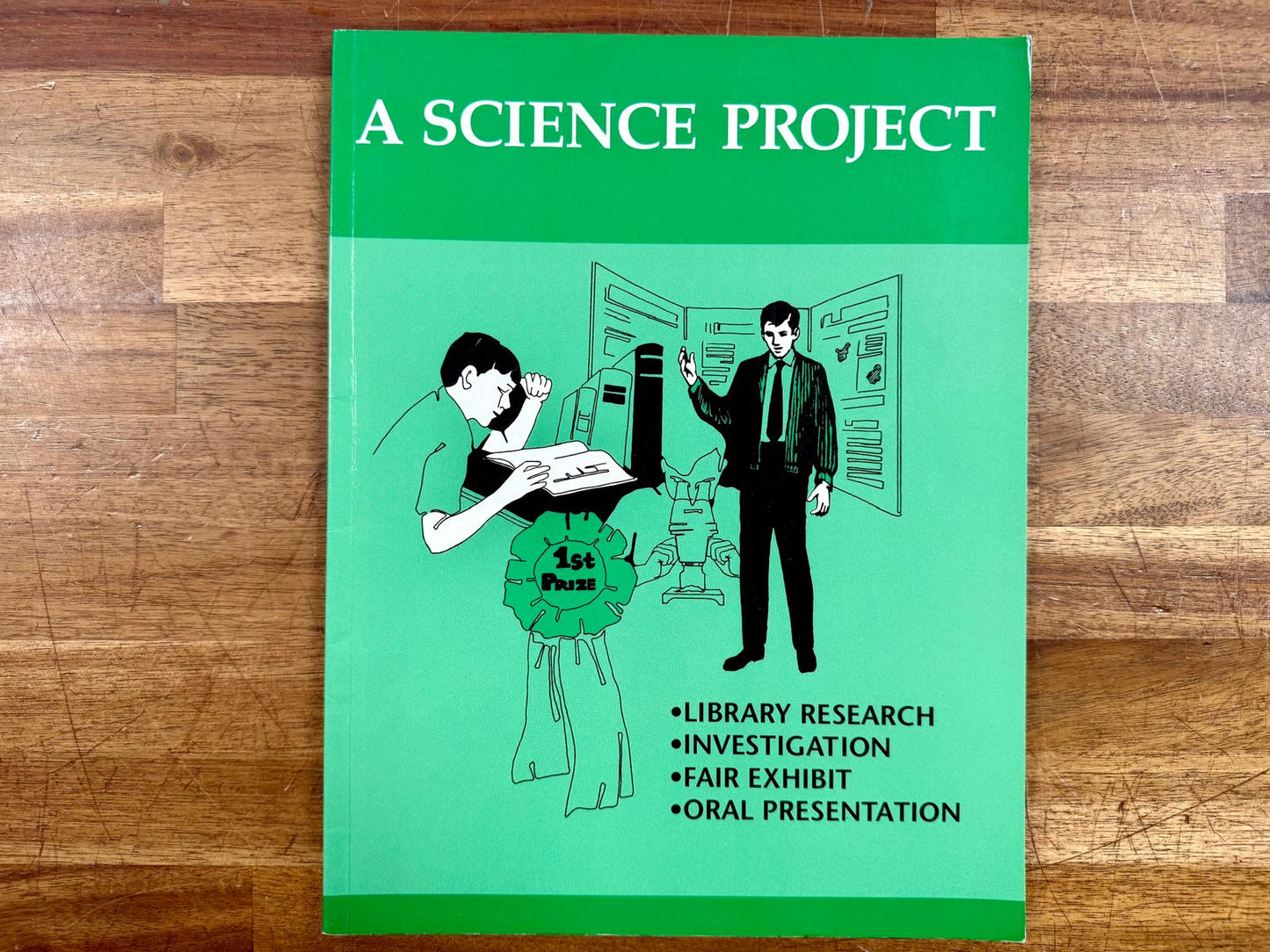 Abeka Science Earth & Space Complete Set 1st Ed 2016 - Clean