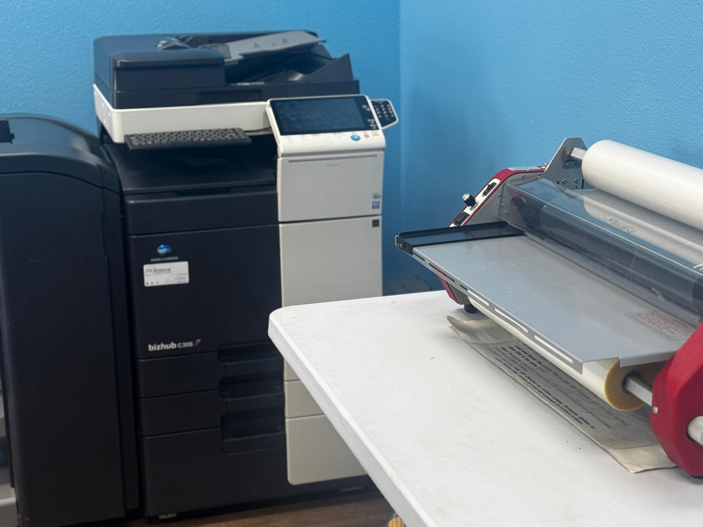 Classroom Rental (11-20 Students)