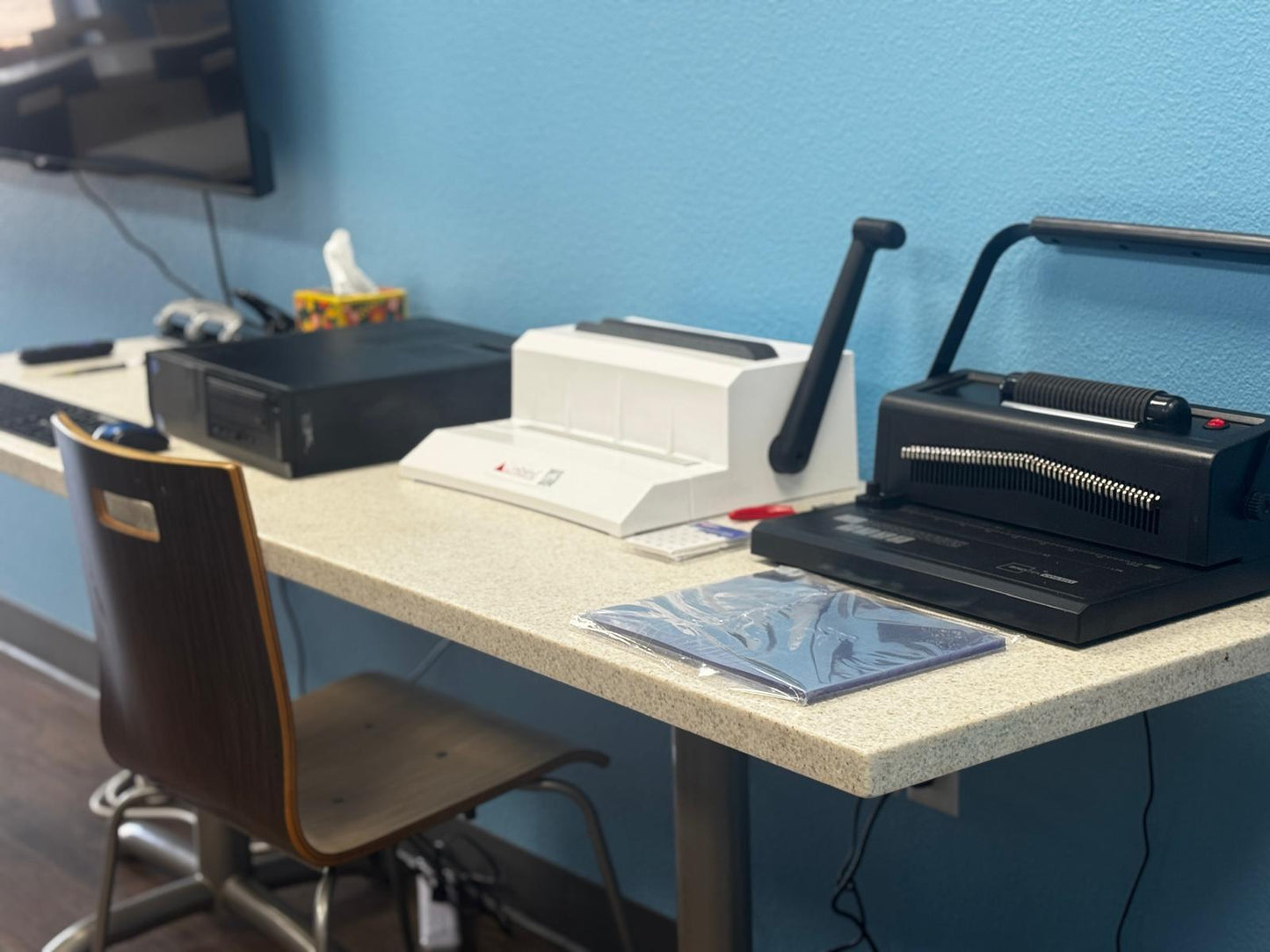 Classroom Rental (11-20 Students)