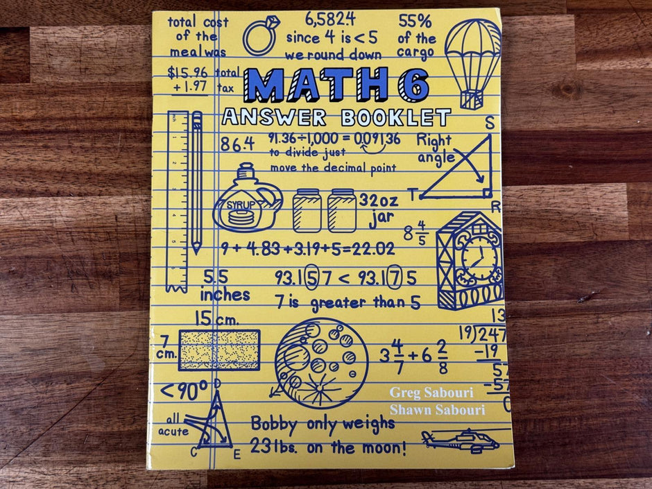 Teaching textbooks first homeschool