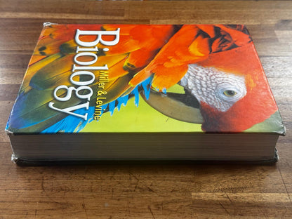 Pearson Biology 2010 Textbook - Condition GOOD