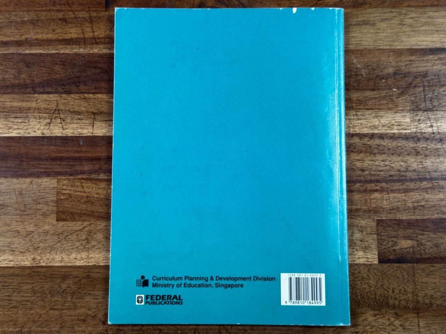Singapore Math Primary Mathematics 2B US Edition - Condition GOOD