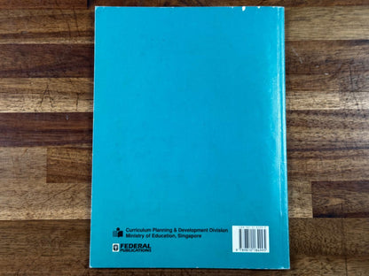 Singapore Math Primary Mathematics 2B US Edition - Condition GOOD