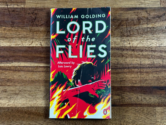 Lord of the Flies by William Golding
