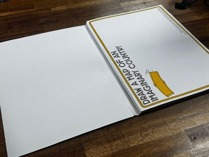 Maps Activity Book by Aleksandra & Daniel Mizielinska – Condition CLEAN