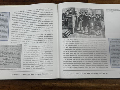 We Were There, Too! Young People in U.S. History by Phillip Hoose - Condition GOOD