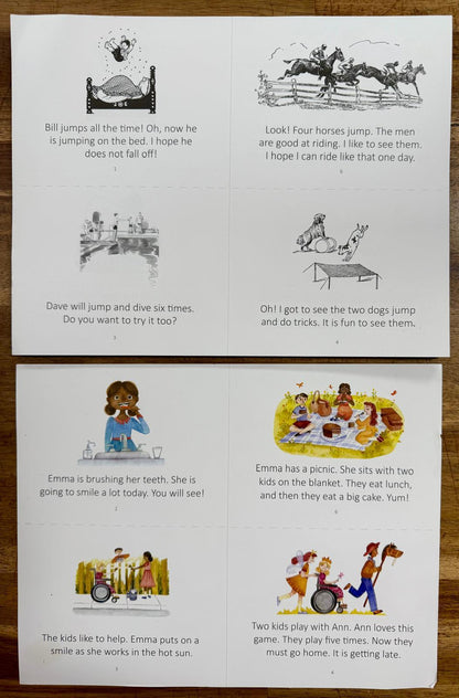 The Good And The Beautiful Kindergarten Mini Books 3rd Edition