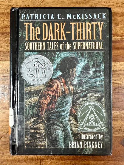 The Dark-Thirty: Southern Tales of the Supernatural by McKissack, Patricia